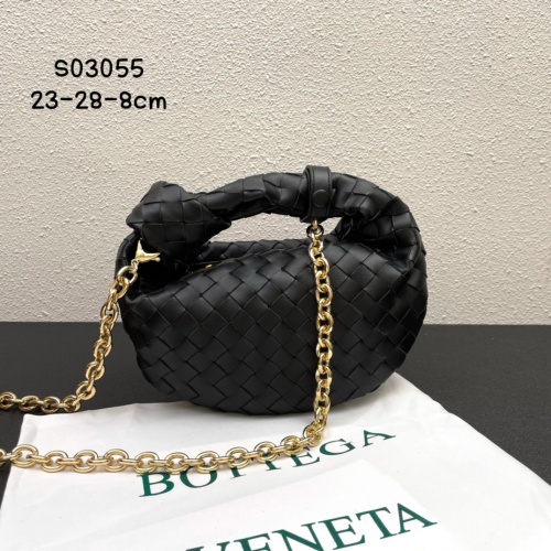 Bottega Veneta BV AAA Quality Handbags For Women #1240982, $102.00 USD, [ITEM#1240982], Bottega Veneta BV AAA Handbags