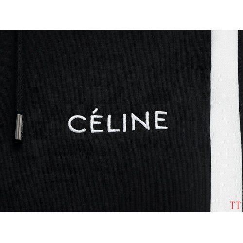 Replica Celine Pants For Unisex #1240999 $52.00 USD for Wholesale