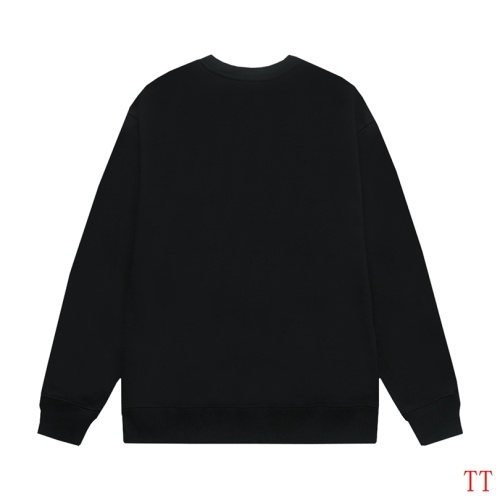 Replica Givenchy Hoodies Long Sleeved For Unisex #1241027 $56.00 USD for Wholesale