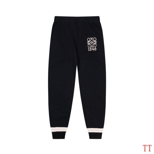 Replica LOEWE Pants For Unisex #1241190 $52.00 USD for Wholesale