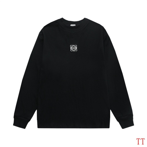 LOEWE T-Shirts Long Sleeved For Unisex #1241200