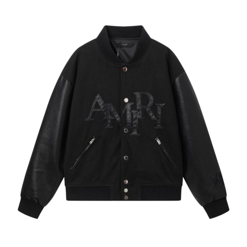 Amiri Jackets Long Sleeved For Unisex #1241394