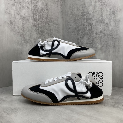 LOEWE Casual Shoes For Women #1241429, $96.00 USD, [ITEM#1241429], LOEWE Casual Shoes