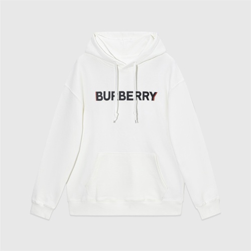 Burberry Hoodies Long Sleeved For Unisex #1241479, $68.00 USD, [ITEM#1241479], Burberry Hoodies