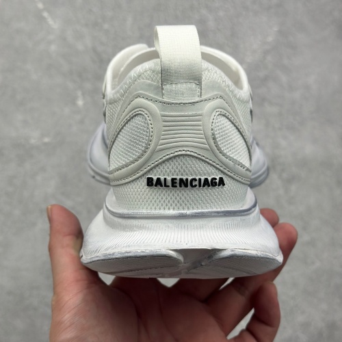 Replica Balenciaga Casual Shoes For Men #1241491 $100.00 USD for Wholesale