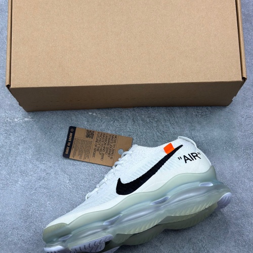 Replica Nike Air Max For New For Men #1241507 $100.00 USD for Wholesale