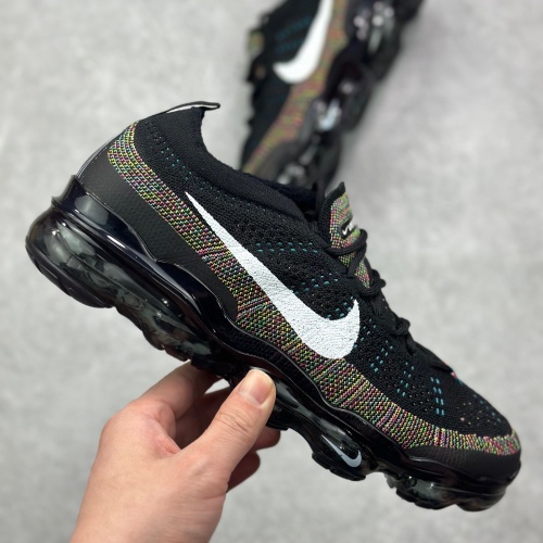 Replica Nike Air VaporMax Flyknit For Women #1241510 $100.00 USD for Wholesale