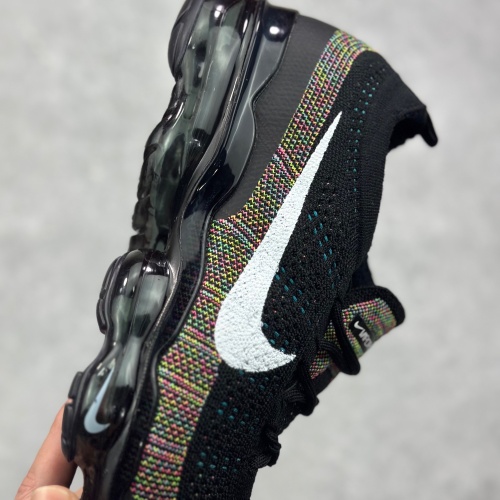 Replica Nike Air VaporMax Flyknit For Women #1241510 $100.00 USD for Wholesale