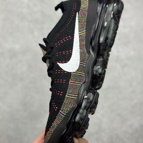 Replica Nike Air VaporMax Flyknit For Women #1241510 $100.00 USD for Wholesale