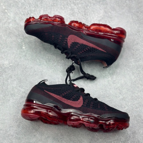 Nike Air VaporMax Flyknit For Women #1241512