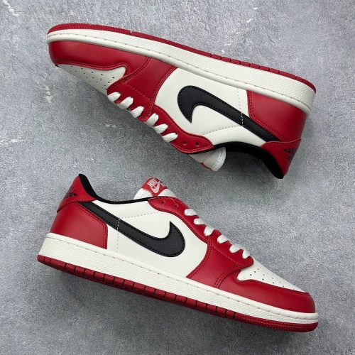 Air Jordan-1-Low For Women #1241518, $76.00 USD, [ITEM#1241518], Air Jordan 1 I