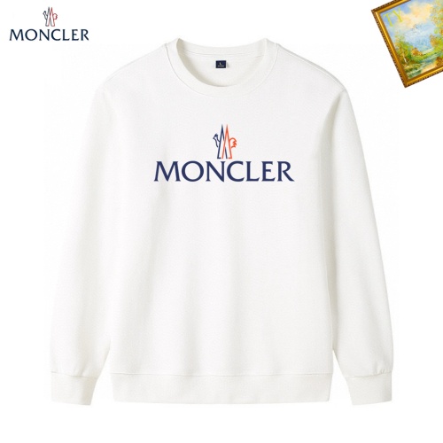 Moncler Hoodies Long Sleeved For Men #1241676, $40.00 USD, [ITEM#1241676], Moncler Hoodies