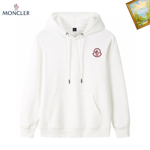 Moncler Hoodies Long Sleeved For Men #1241681, $40.00 USD, [ITEM#1241681], Moncler Hoodies