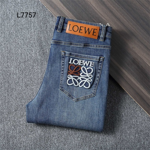 LOEWE Jeans For Men #1241710