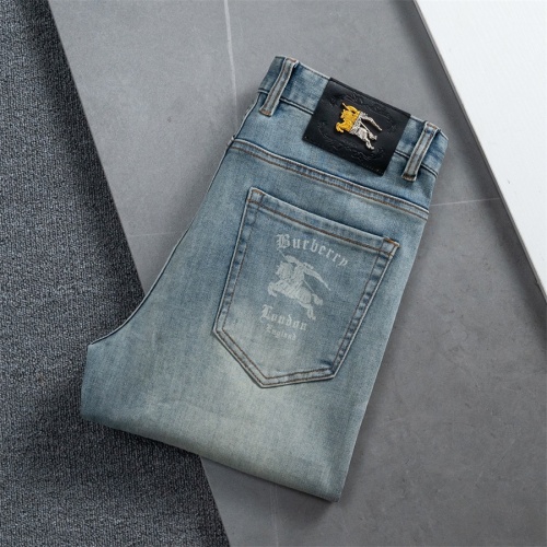 Burberry Jeans For Men #1241745