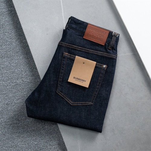 Burberry Jeans For Men #1241747