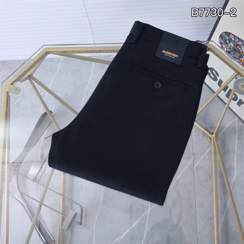 Burberry Pants For Men #1241750