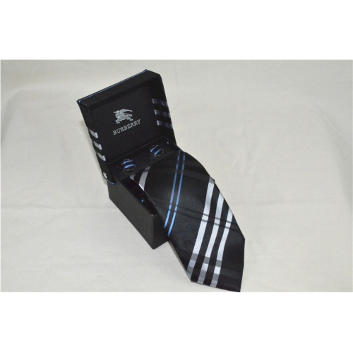 Burberry Necktie For Men #1241763