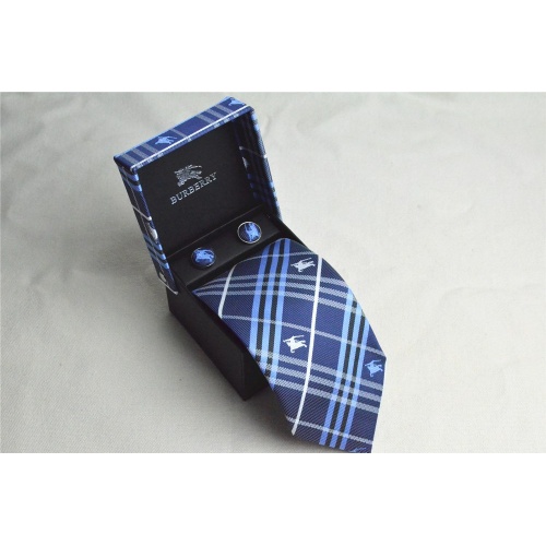 Burberry Necktie For Men #1241768, $25.00 USD, [ITEM#1241768], Burberry Necktie