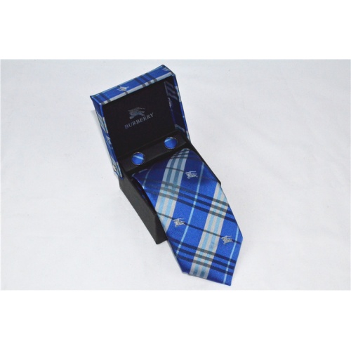 Burberry Necktie For Men #1241769, $25.00 USD, [ITEM#1241769], Burberry Necktie