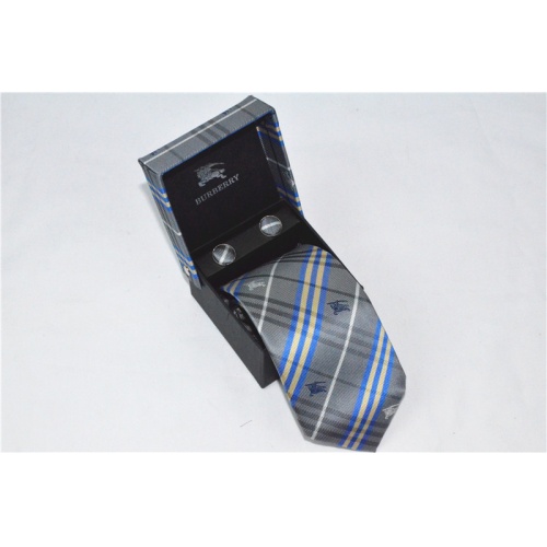 Burberry Necktie For Men #1241773