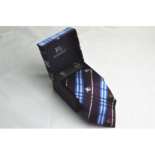 Burberry Necktie For Men #1241775, $25.00 USD, [ITEM#1241775], Burberry Necktie