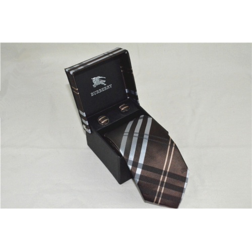 Burberry Necktie For Men #1241778, $25.00 USD, [ITEM#1241778], Burberry Necktie