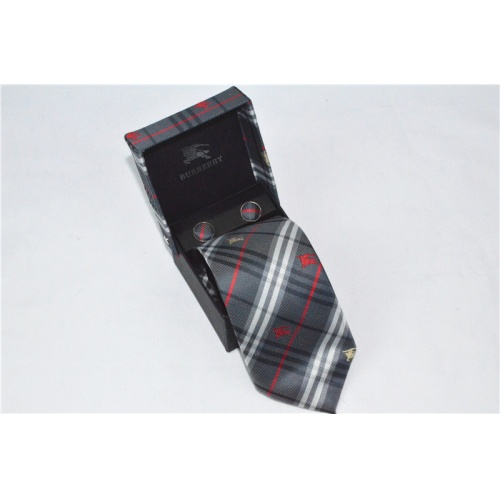 Burberry Necktie For Men #1241780, $25.00 USD, [ITEM#1241780], Burberry Necktie