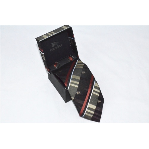 Burberry Necktie For Men #1241781