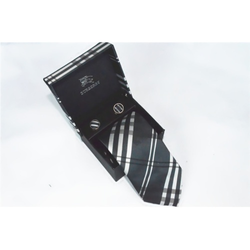 Burberry Necktie For Men #1241782