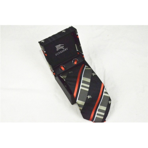 Burberry Necktie For Men #1241783