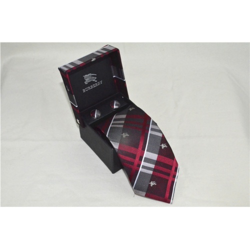 Burberry Necktie For Men #1241784, $25.00 USD, [ITEM#1241784], Burberry Necktie