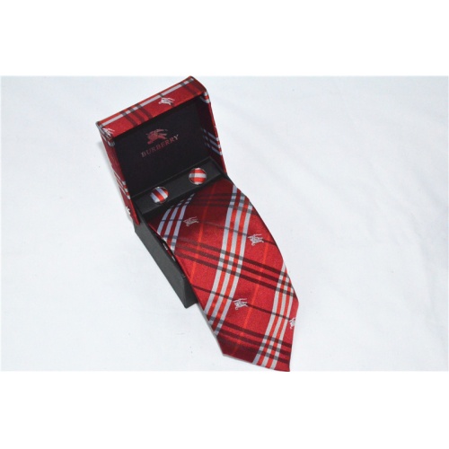 Burberry Necktie For Men #1241787, $25.00 USD, [ITEM#1241787], Burberry Necktie