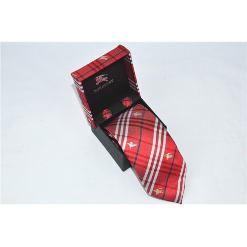 Burberry Necktie For Men #1241788, $25.00 USD, [ITEM#1241788], Burberry Necktie