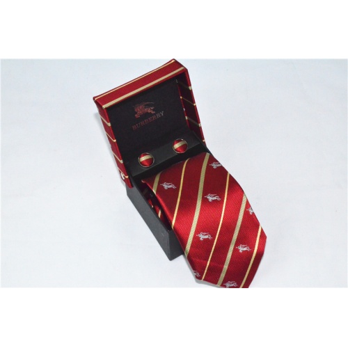 Burberry Necktie For Men #1241789, $25.00 USD, [ITEM#1241789], Burberry Necktie