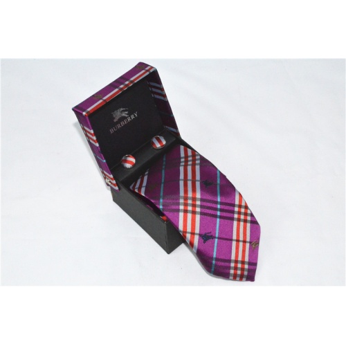 Burberry Necktie For Men #1241793, $25.00 USD, [ITEM#1241793], Burberry Necktie