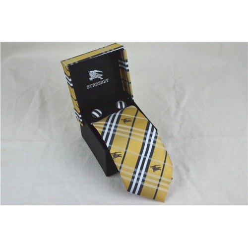 Burberry Necktie For Men #1241799