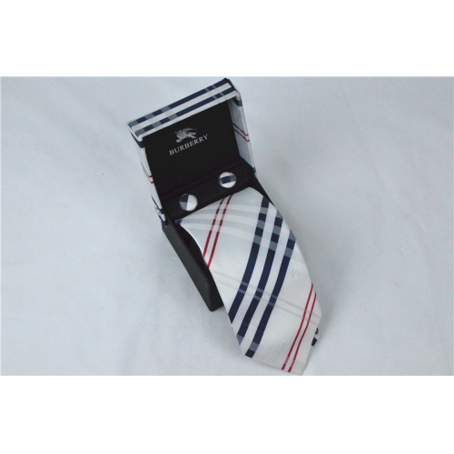 Burberry Necktie For Men #1241802