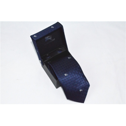 Burberry Necktie For Men #1241805