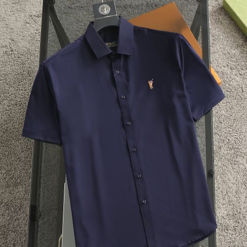 Ralph Lauren Polo Shirts Short Sleeved For Men #1241895