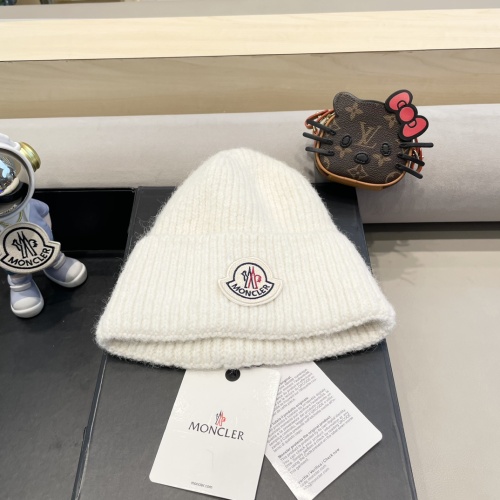 Moncler Caps #1241903