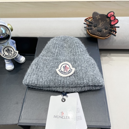 Moncler Caps #1241909