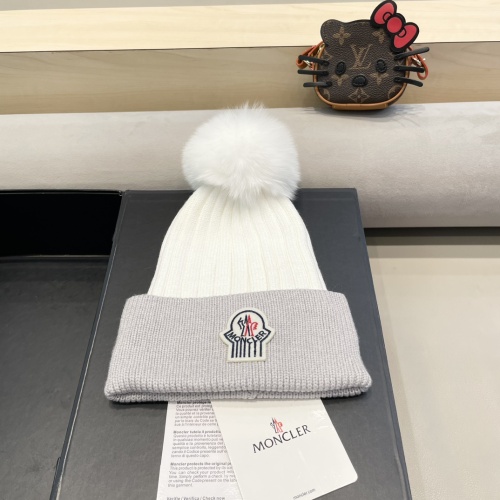 Moncler Caps #1241918, $38.00 USD, [ITEM#1241918], Moncler Caps