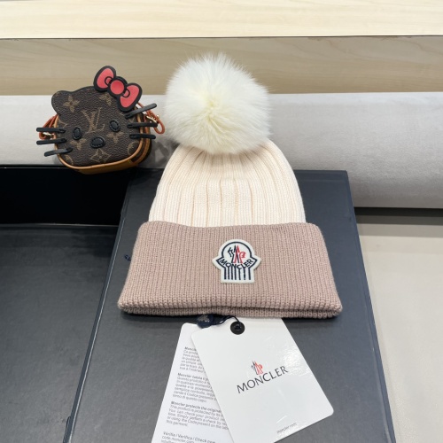 Moncler Caps #1241919