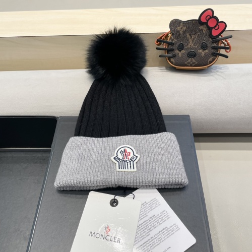 Moncler Caps #1241925