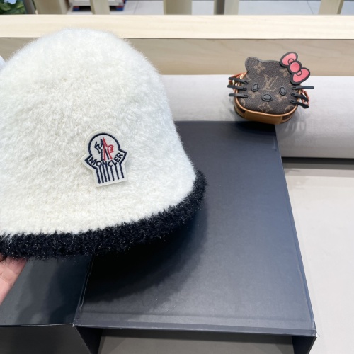 Replica Moncler Caps #1241934 $34.00 USD for Wholesale