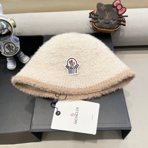 Moncler Caps #1241936