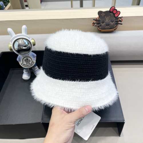 Replica Moncler Caps #1241943 $34.00 USD for Wholesale