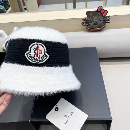 Replica Moncler Caps #1241943 $34.00 USD for Wholesale