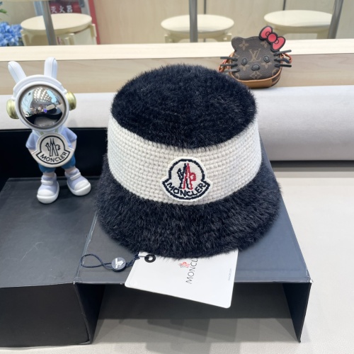 Moncler Caps #1241944